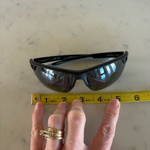 Suncloud Contender Polarized Sunglasses - Picture 12 of 12